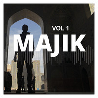 Majik - Majik, Vol. 1