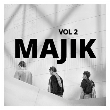 Majik - Majik, Vol. 2