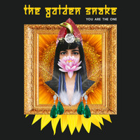 The Golden Snake - You Are the One
