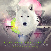 DJDS - Run Like a Warrior (Clubstep Remix)