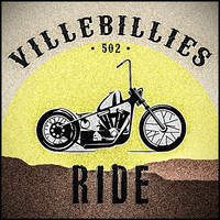Villebillies - Ride