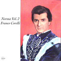 Franco Corelli - Norma Vol. 2