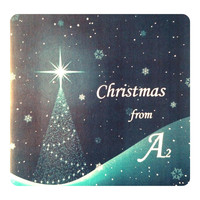 A2 - Christmas from A2