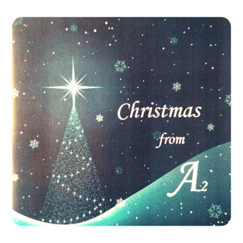 A2 - Christmas from A2