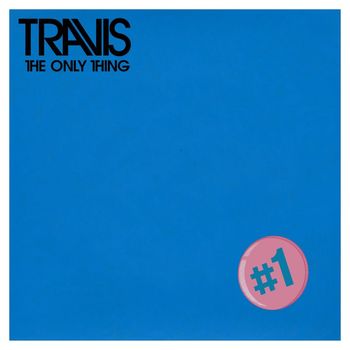 Travis - The Only Thing (feat. Susanna Hoffs)