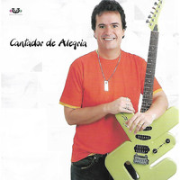 Ricardo Chaves - Cantador De Alegria