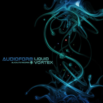 Audioform - Liquid Vortex