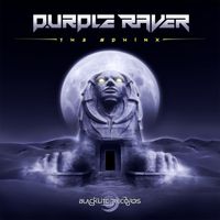 Purple Raver - The Sphinx