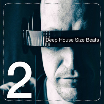 Various Artists - Deep House Size Beats, Vol. 2 (The Deep House Beats)