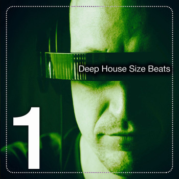Various Artists - Deep House Size Beats, Vol. 1 (The Deep House Beats)