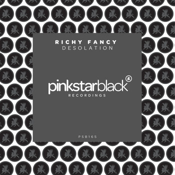 Richy Fancy - Desolation