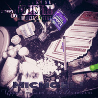 Michael J - Uppers Mixed With Downers (Explicit)