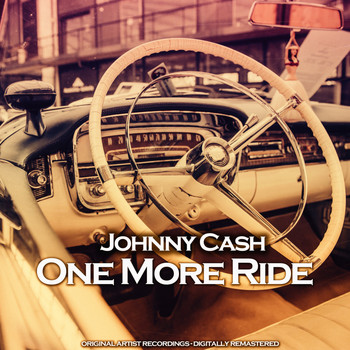 Johnny Cash - One More Ride