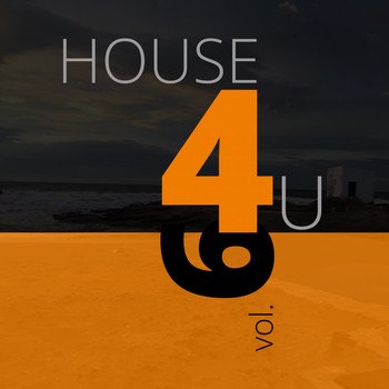 Various Artists - House 4 U, Vol. 6