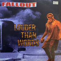 Fallout - Louder Than Words