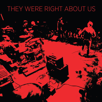 Iconoclast - They Were Right About Us