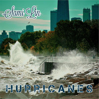 Sami Lin - Hurricanes