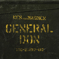 Kes - General Don