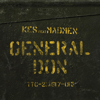 Kes - General Don