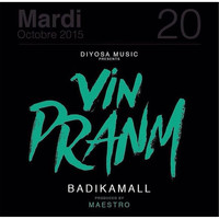 Badikamall - Vin Pran'm