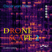 Oscar van Dillen - Dronescape 2: I. Genomes
