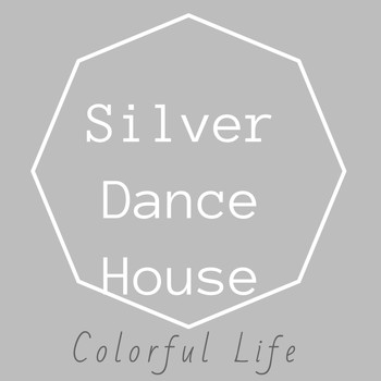 Various Artists - Colorful Life: Silver Dance House
