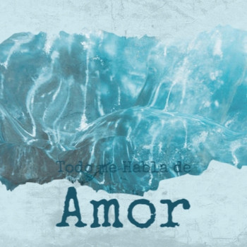 Various Artists - Todo Me Habla De Amor
