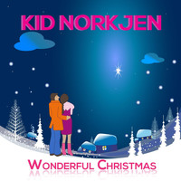 Kid Norkjen - Wonderful Christmas