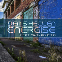 Demis Hellen - Energise (feat. Mark Agustin)