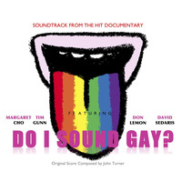 John Turner - Do I Sound Gay? (Original Soundtrack)
