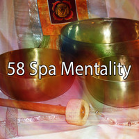 Meditation Tribe - 58 Spa Mentality