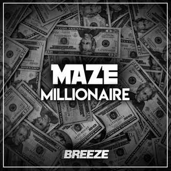 Maze - Millionaire EP