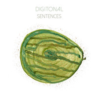 Digitonal - Sentences