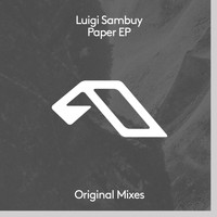 Luigi Sambuy - Paper EP