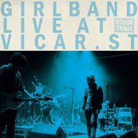Gilla Band - Live at Vicar Street (Explicit)
