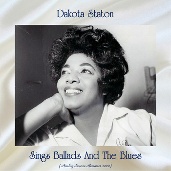 Dakota Staton - Sings Ballads And The Blues (Analog Source Remaster 2020)