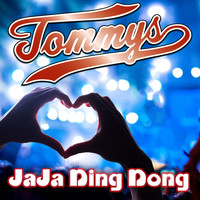 Tommys - Jaja ding dong (Svensk Version)