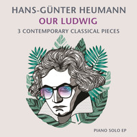Hans-Günter Heumann - Our Ludwig