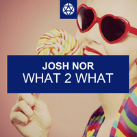 Josh Nor - What 2 What