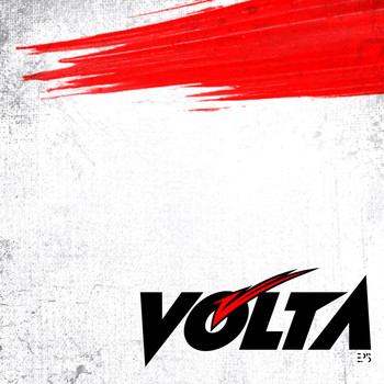 Volta - Angkuh