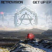 RetroVision - Get Up EP