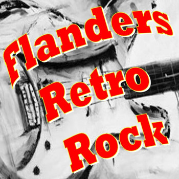 Various Artists - Flanders Retro Rock