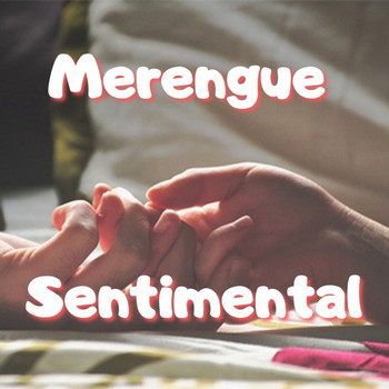 Various Artists - Merengue Sentimental
