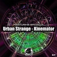Urban Strange - Kinemator