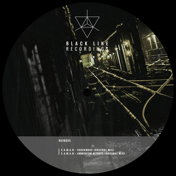 S.A.W.A.N - Ruinous