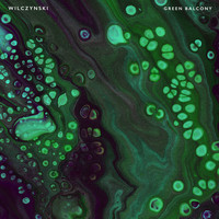 Wilczynski - Green Balcony