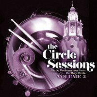 Bill Cantos - The Circle Sessions: Piano Performances from Carthay Circle - Vol. 2