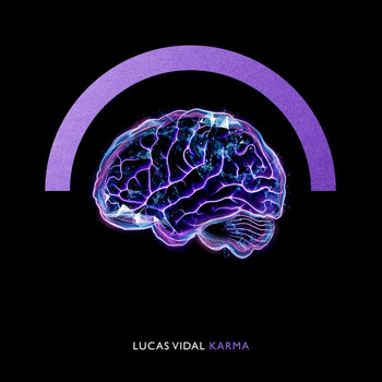 Lucas Vidal - Over And Out