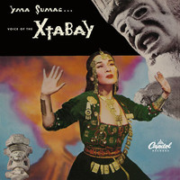 Yma Sumac - Voice Of The Xtaby