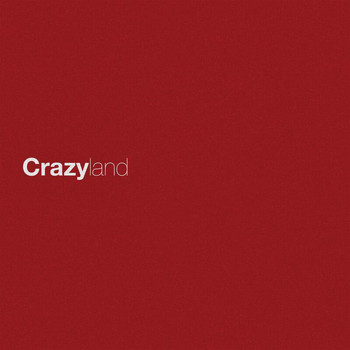Eric Church - Crazyland
